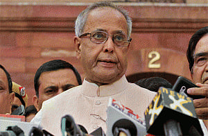Prez asks to establish norms for learning outcomes