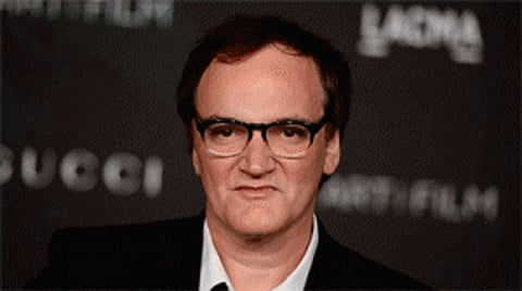 Quentin Tarantino to retire after his 10th movie