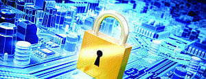 Be a cyber cop