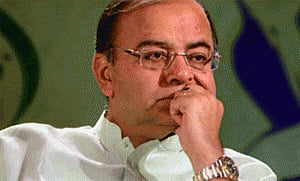 DC asks official to probe model code violation by Jaitley