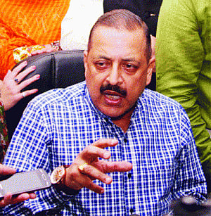 BJP targets 60 for Mission 44+