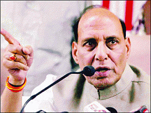 'Govt will use all its might to eradicate left extremism'