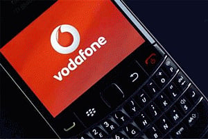 Vodafone withdraw its plea against DoT from HC