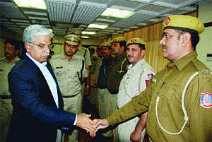 Badshah gang's reign of terror stamped out