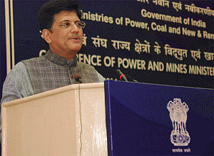 'Modi govt paying attention to power-starved eastern states'