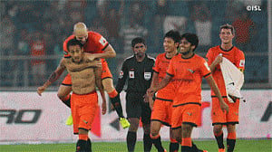 listless Delhi Dynamos seek desperate win against Kerala