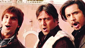 This one kills dil