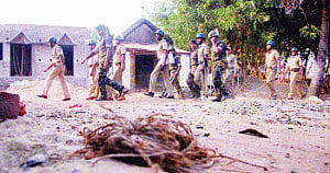 TMC turns rural Bengal into Opp killing field