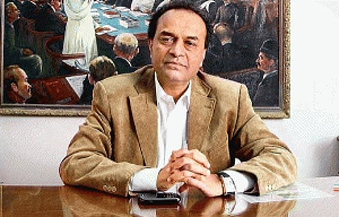 loP's absence won't invalidate lokpal, CVC appointments: AG