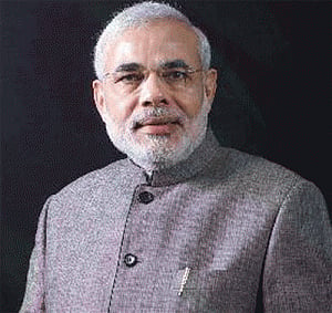 Modi looking forward to Fiji visit