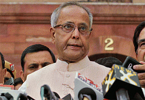 Prez hopes Vrindavan be world centre of spiritual enlightenment