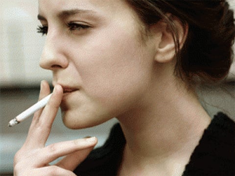 Travelling with a smoker increases cancer risk