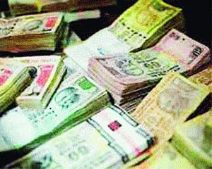 Black money trail: From Swiss Alps to island nations