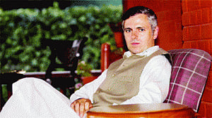 NC in a shambles, Omar says Beg's call not surprising