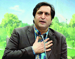 Raking up AFSPA issue is political stunt: lone