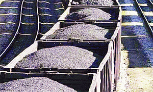 Govt bullish on Coal India, aims to ramp up production to 1bn tn by 2019