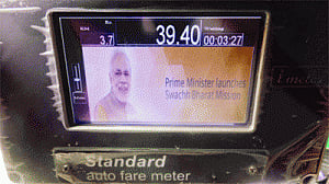 'Auto-nomous' BJP oils the wheels of middle class