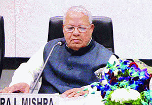 Banks reluctant in sanctioning loans to MSME sector: Mishra