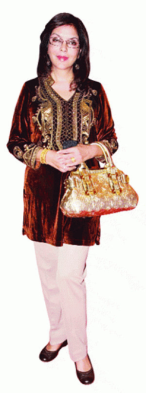 Trend Blazer