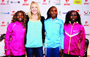 Motivation is the driving force: Radcliffe