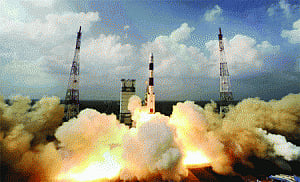 Mangalyaan among best inventions of '14