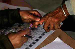 Three-way contest in Doda seat; development key issue