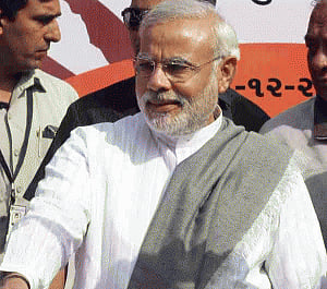 Modi not to visit Janakpur during Nepal tour
