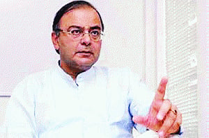 Budget to unveil 2nd generation reforms, says Finance Minister