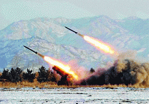 'Pak to have 200 nuke weapons by 2020'