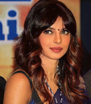 Priyanka Chopra contributes to Swachh Bharat Abhiyan