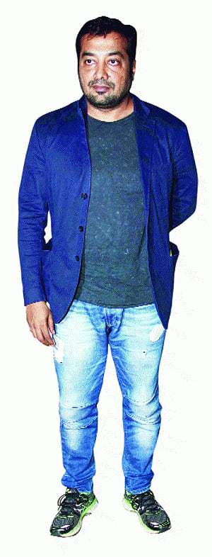 Trend Blazer