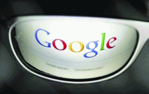 EU threatens to break up Google