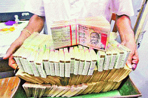 PE investments cross $10 bn mark: Thornton