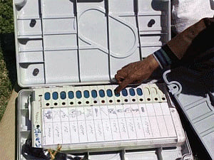 Sonawari records highest voter turnout