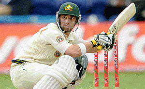 Australian batsman Phillip Hughes is dead
