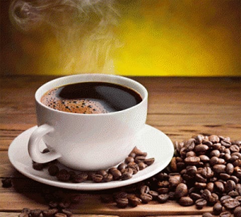 Daily coffee may cut Alzheimer's risk by 20 percent