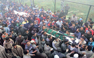 Army probe complete in Budgam killings