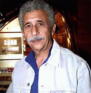 There'll be no second part of my memoir: Naseeruddin