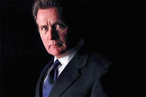 Warren Anderson chose to remain inhuman: Martin Sheen