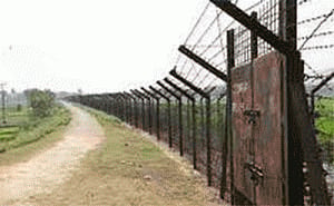 Drug smuggling on rise along India-Bangladesh border: BSF