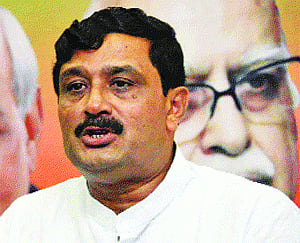 HC shows Didi ground reality on Shah's rally