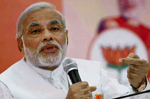 Govt committed to realising potential of Northeast: PM