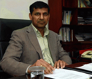 Rajan's tryst with Tuesdays: Preferred day for policy reviews