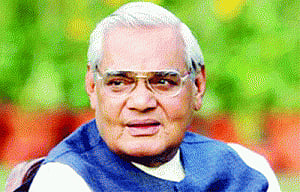 Vajpayee's b'day to be 'Good Governance Day'