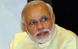Must ensure equal opportunities for ppl with disabilities: PM