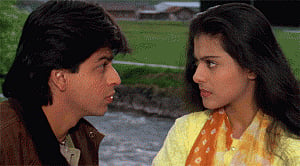 Aditya Chopra relives DDlJ via book