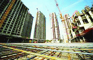 Govt notifies relaxed FDI norms for construction sector