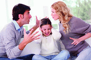 Childhood trauma