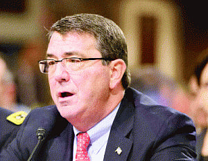 Carter to be US Defence Secy