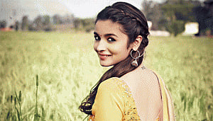 Alia moves on to next generation of co-stars